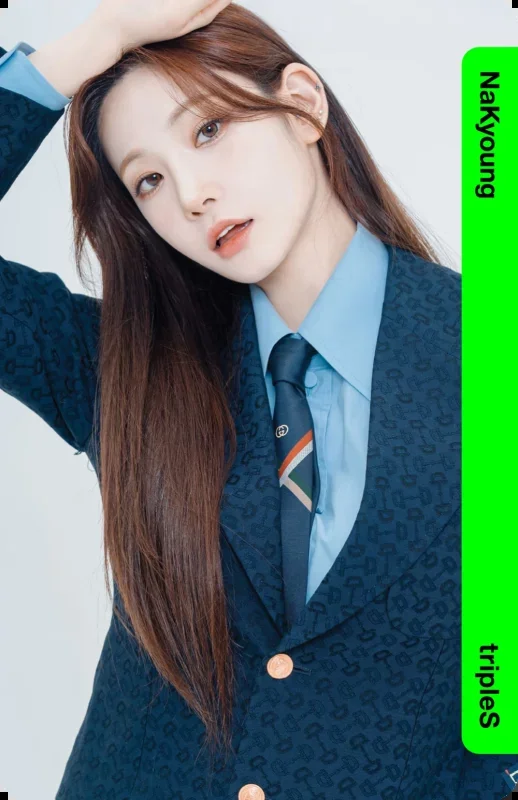 Kim Nakyoung