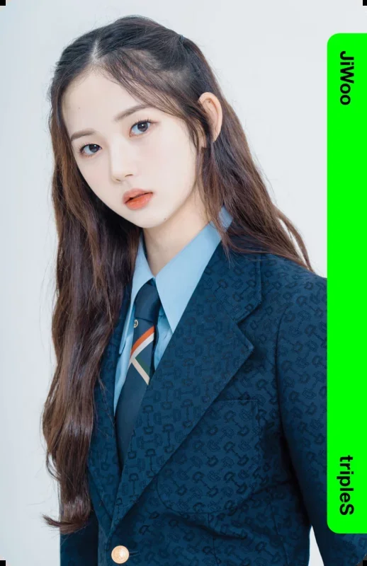 Lee Jiwoo