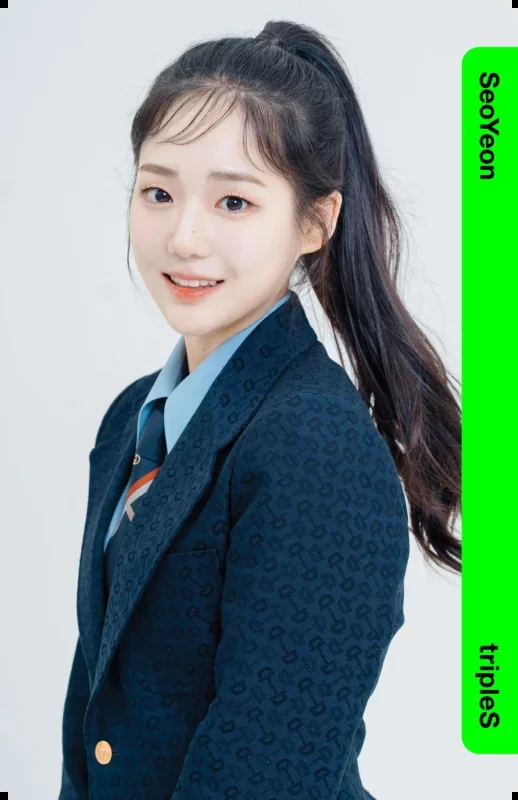 Yoon Seoyeon