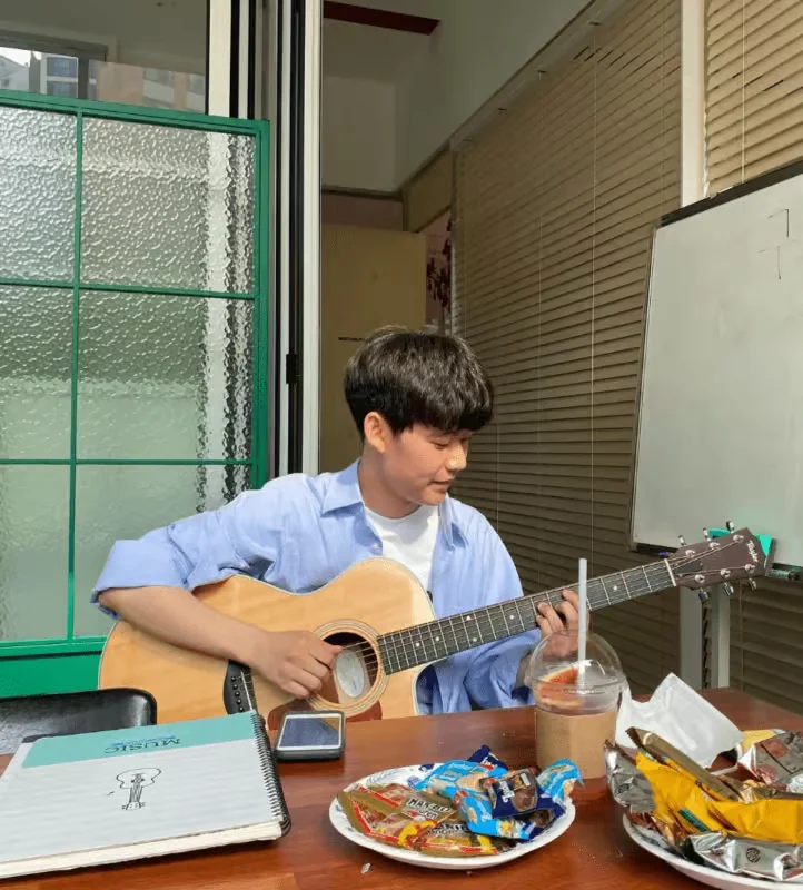 Kim Wooseop