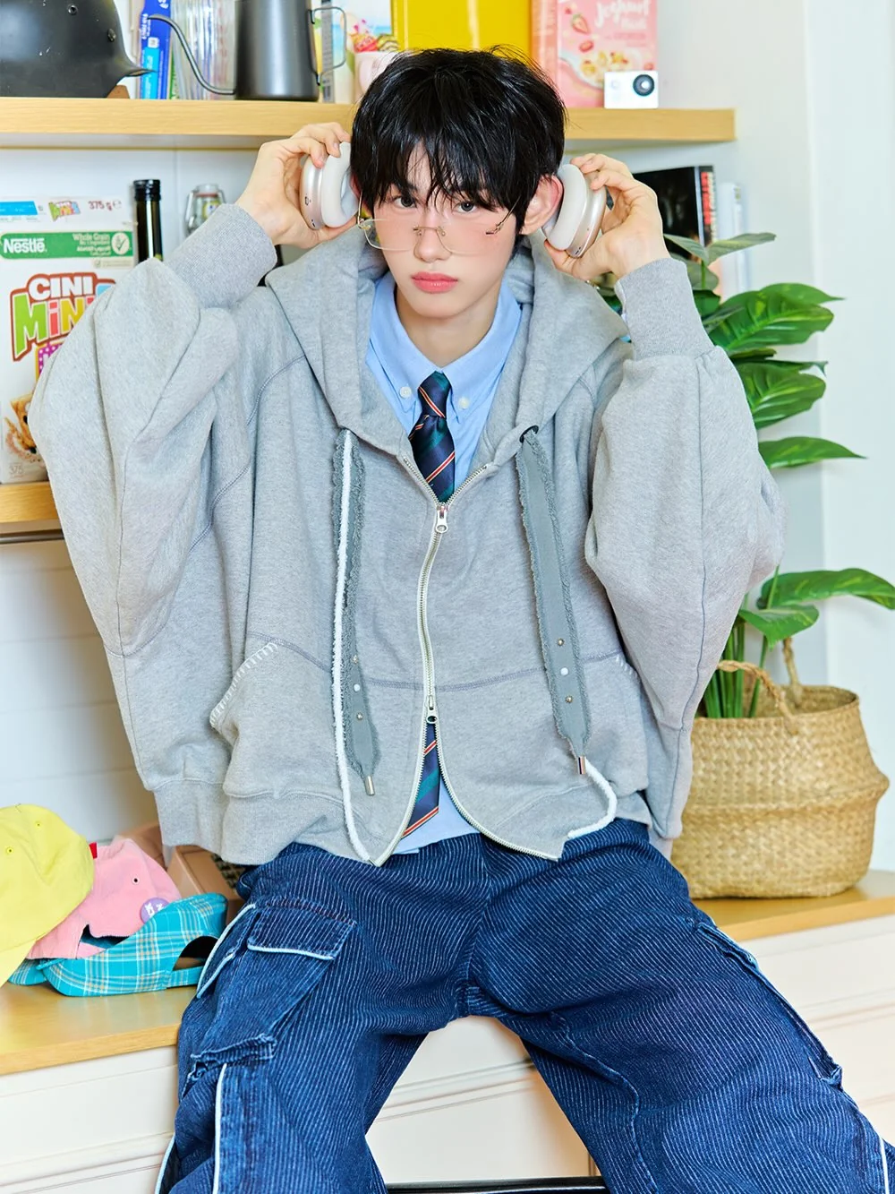 Jongho