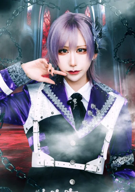 Ryuzaki Tomura