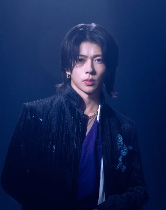 Suezawa Seiya