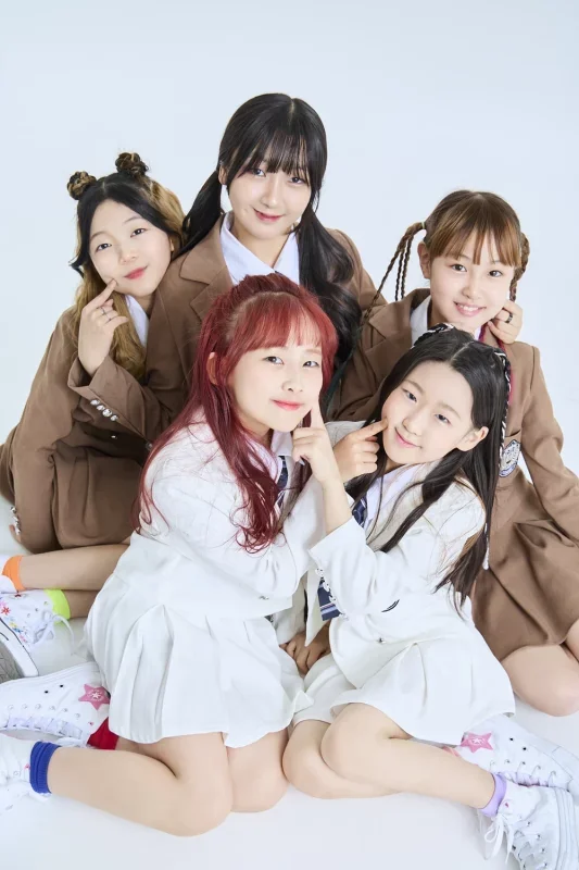 AF Dream Girls