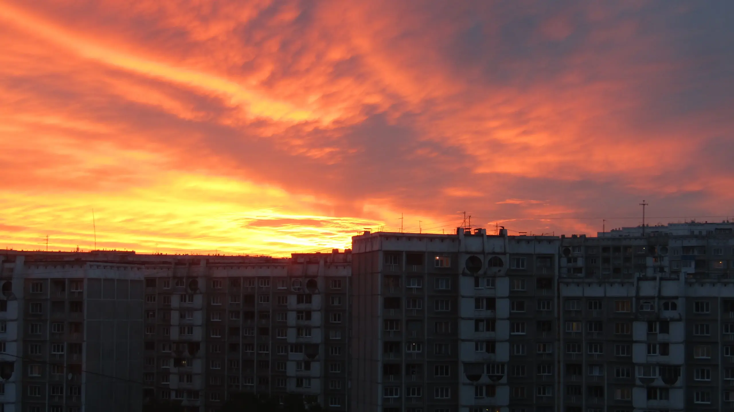 Afterglow