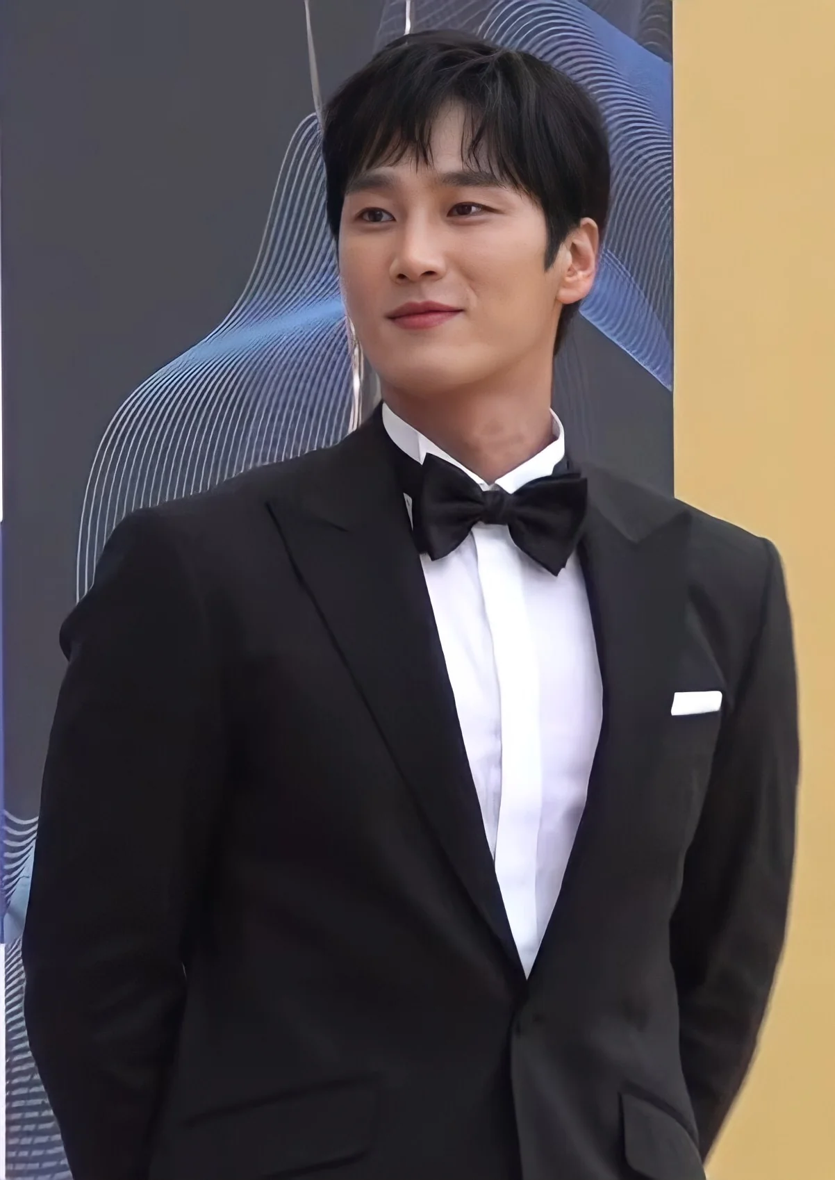 Ahn Bo Hyun