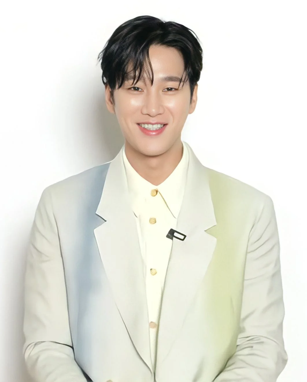 Ahn Bo Hyun