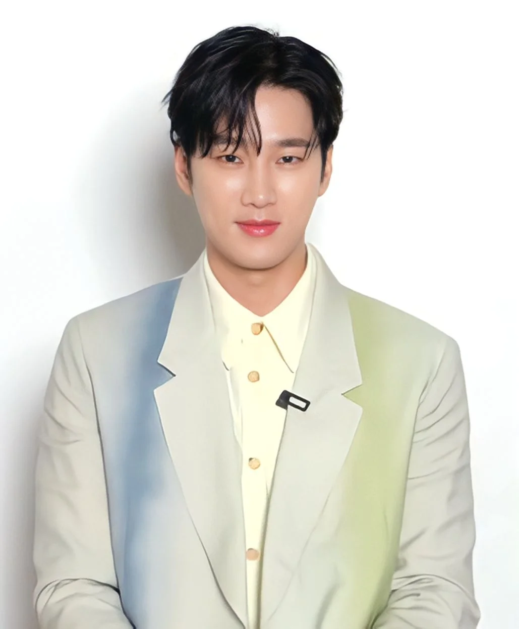 Ahn Bo Hyun