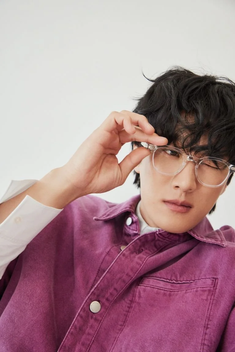 Ahn Bo Hyun