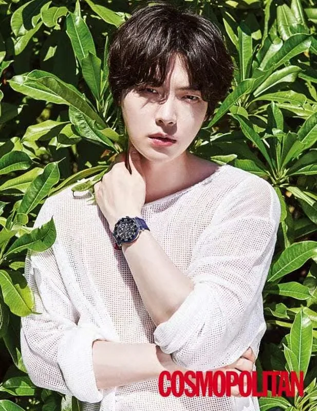 Ahn Jae Hyun