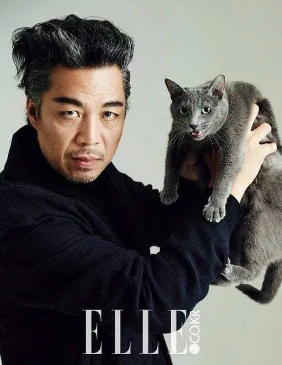 Ahn Kil-kang