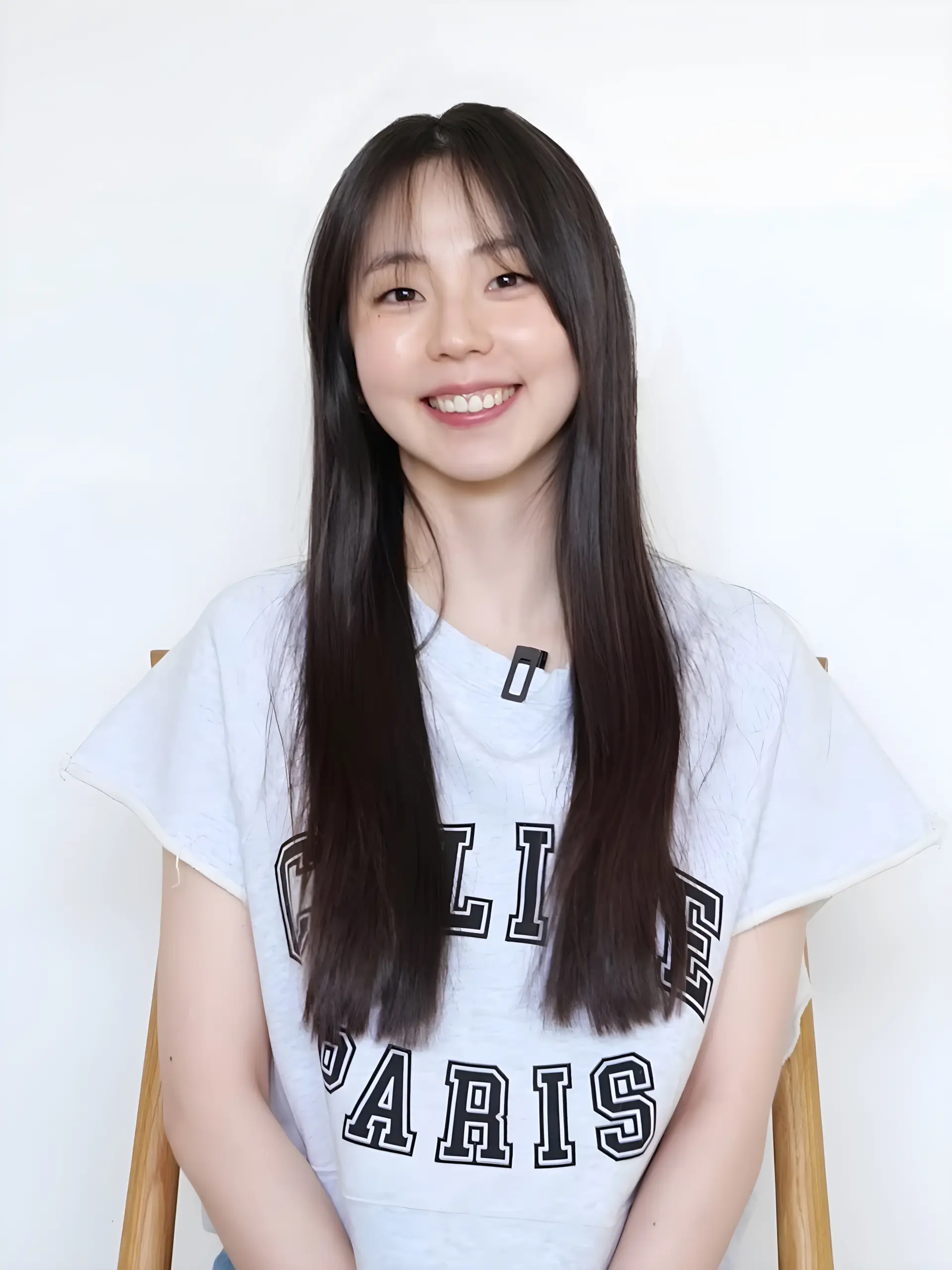 Ahn So Hee