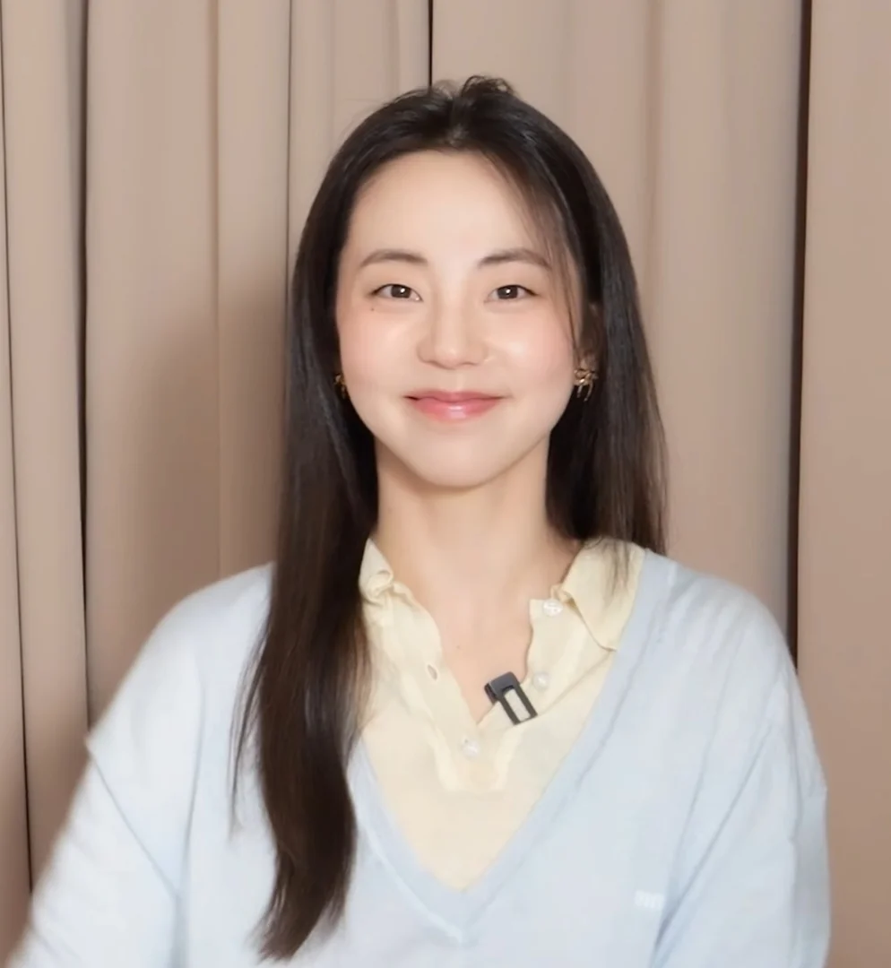 Ahn So Hee