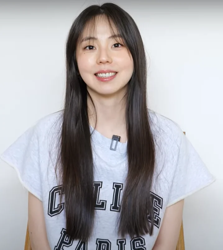Ahn So Hee