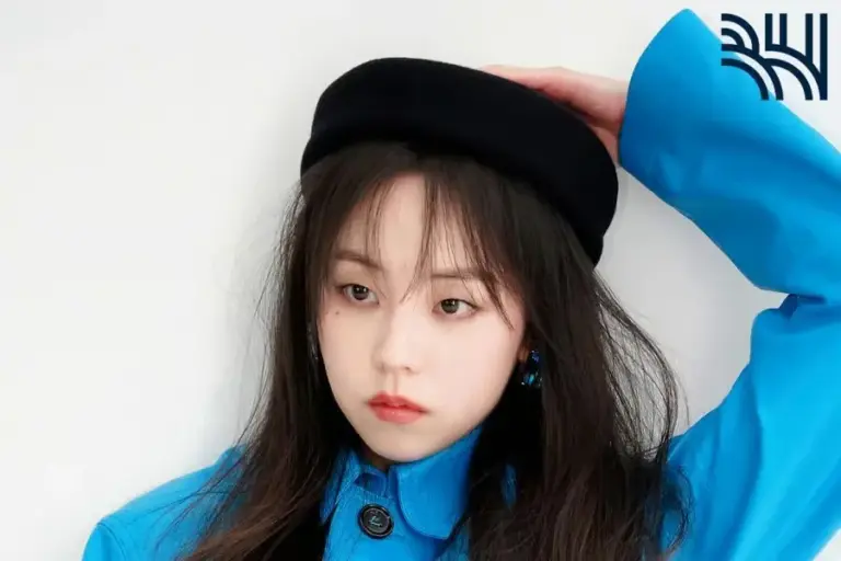 Ahn So Hee