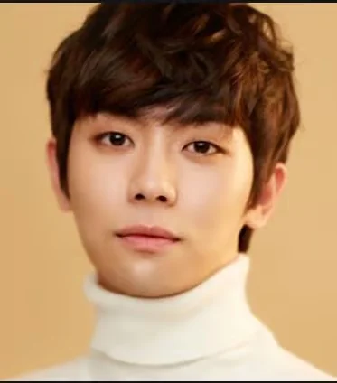 Ahn Woo-Yeon