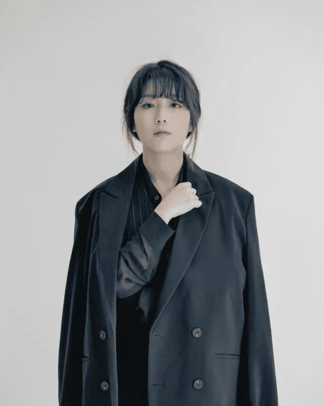 Ahn Yeeun