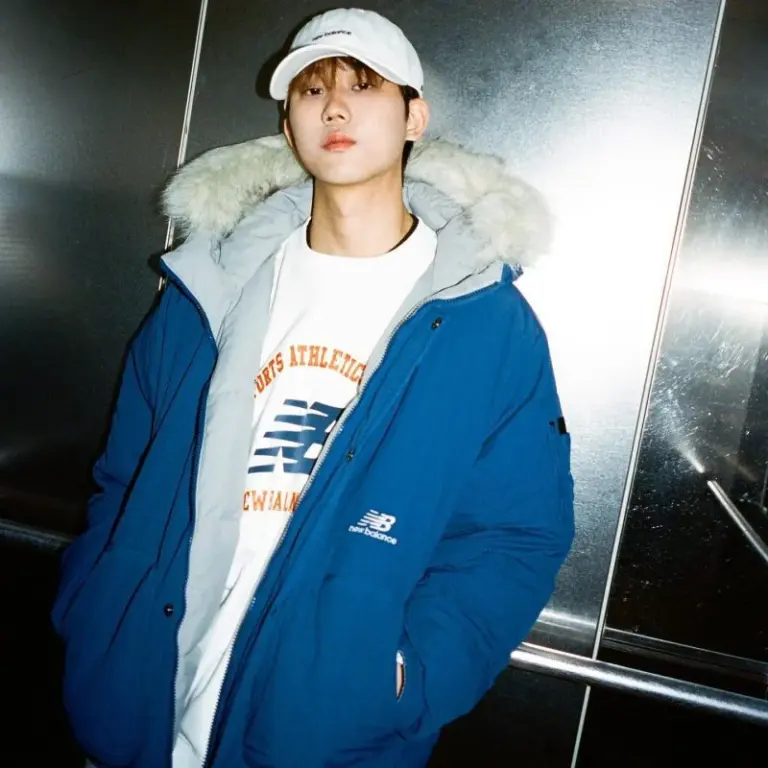 Ahnbyeong Woong