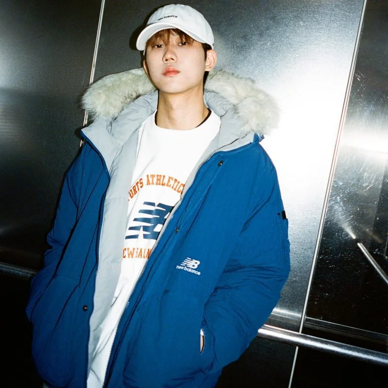 Ahnbyeong Woong