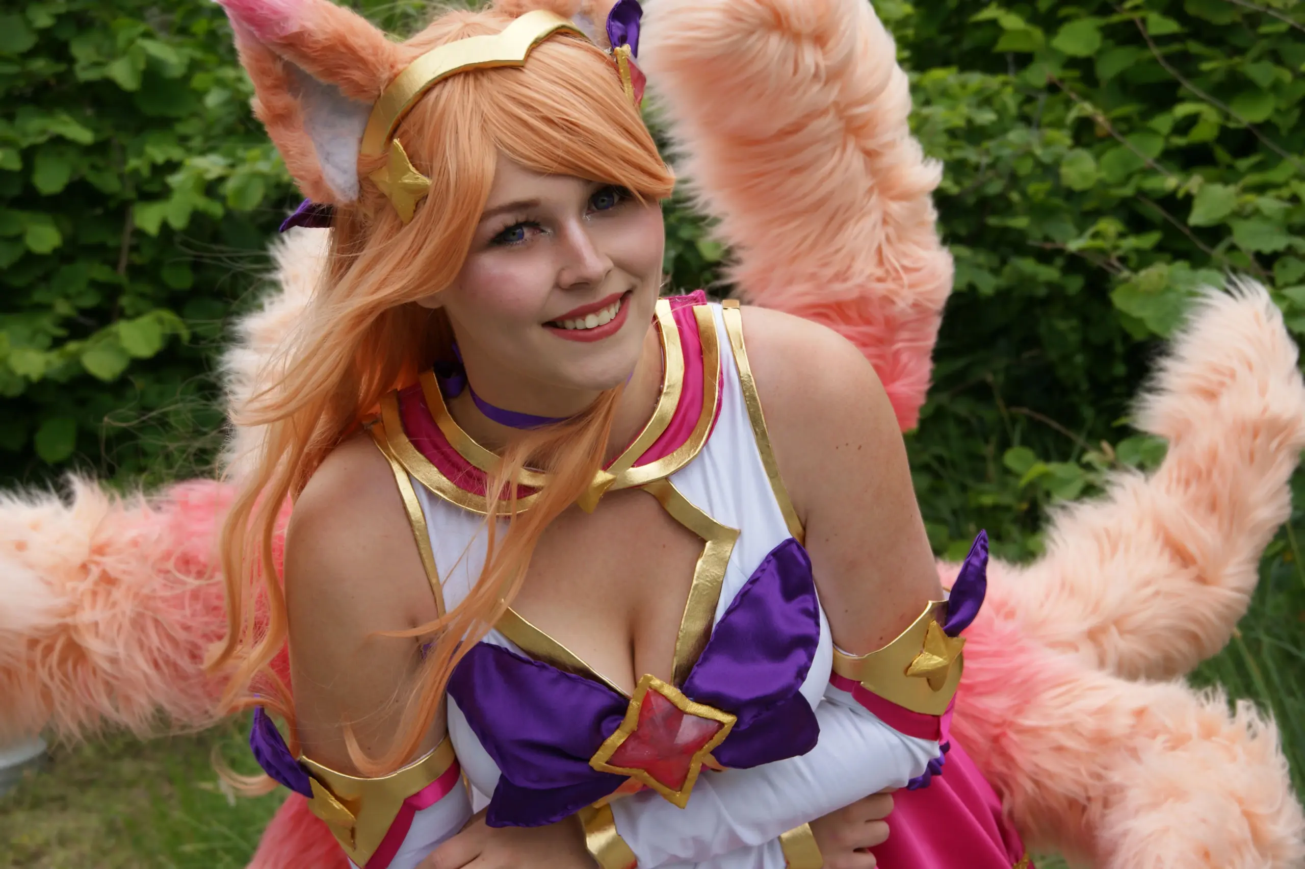 Ahri