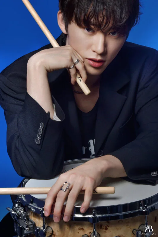 Ok Sungmin