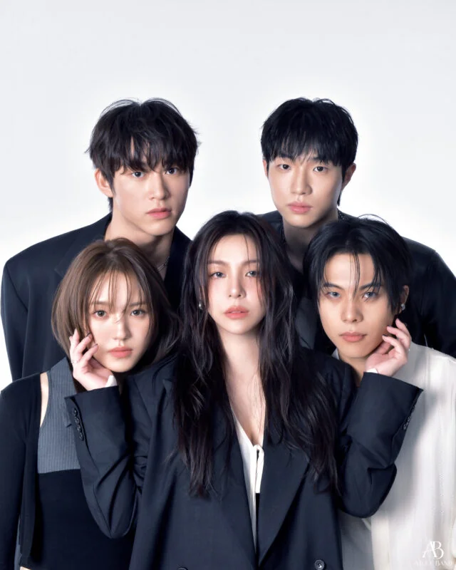 AILEE BAND
