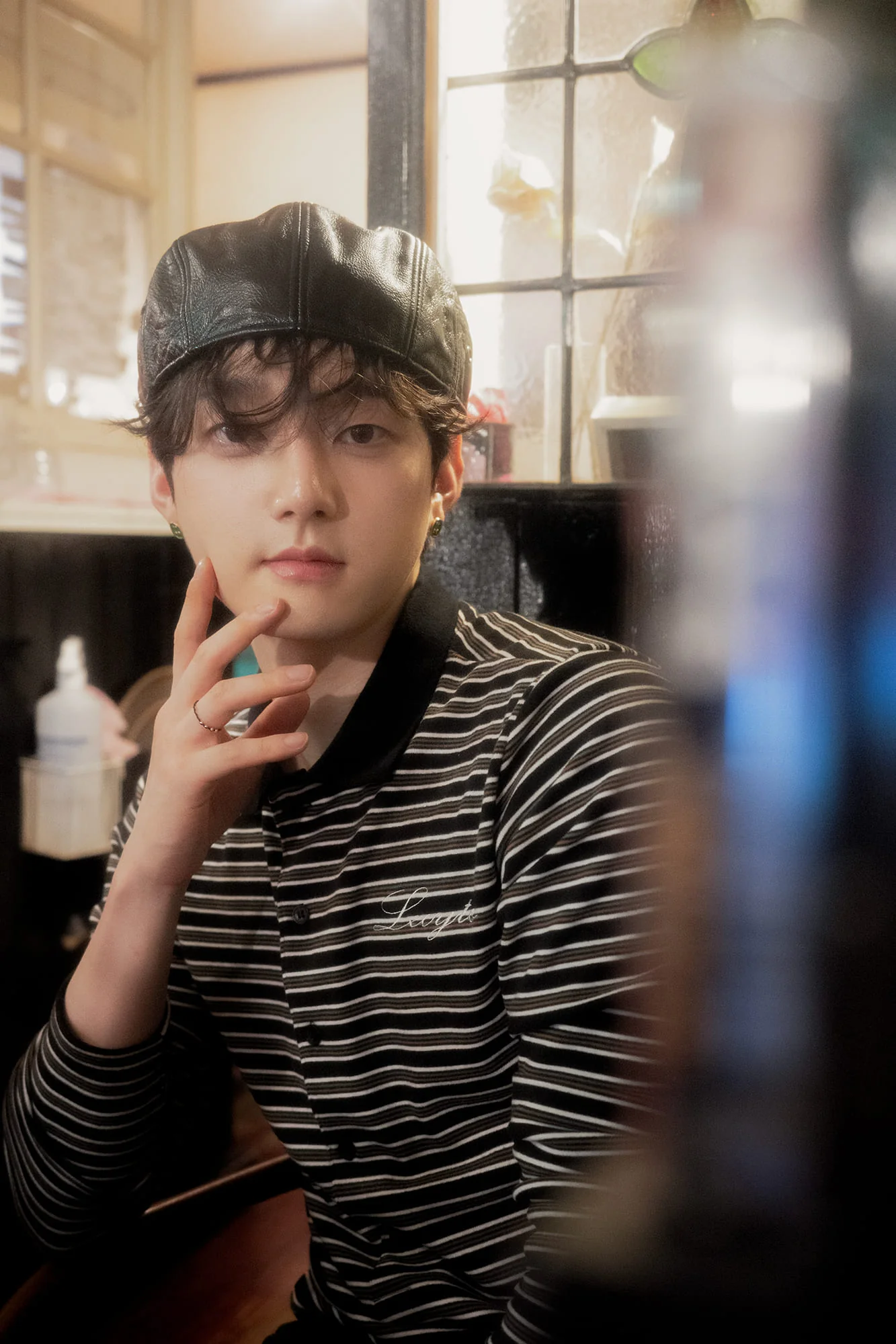 Eunjun