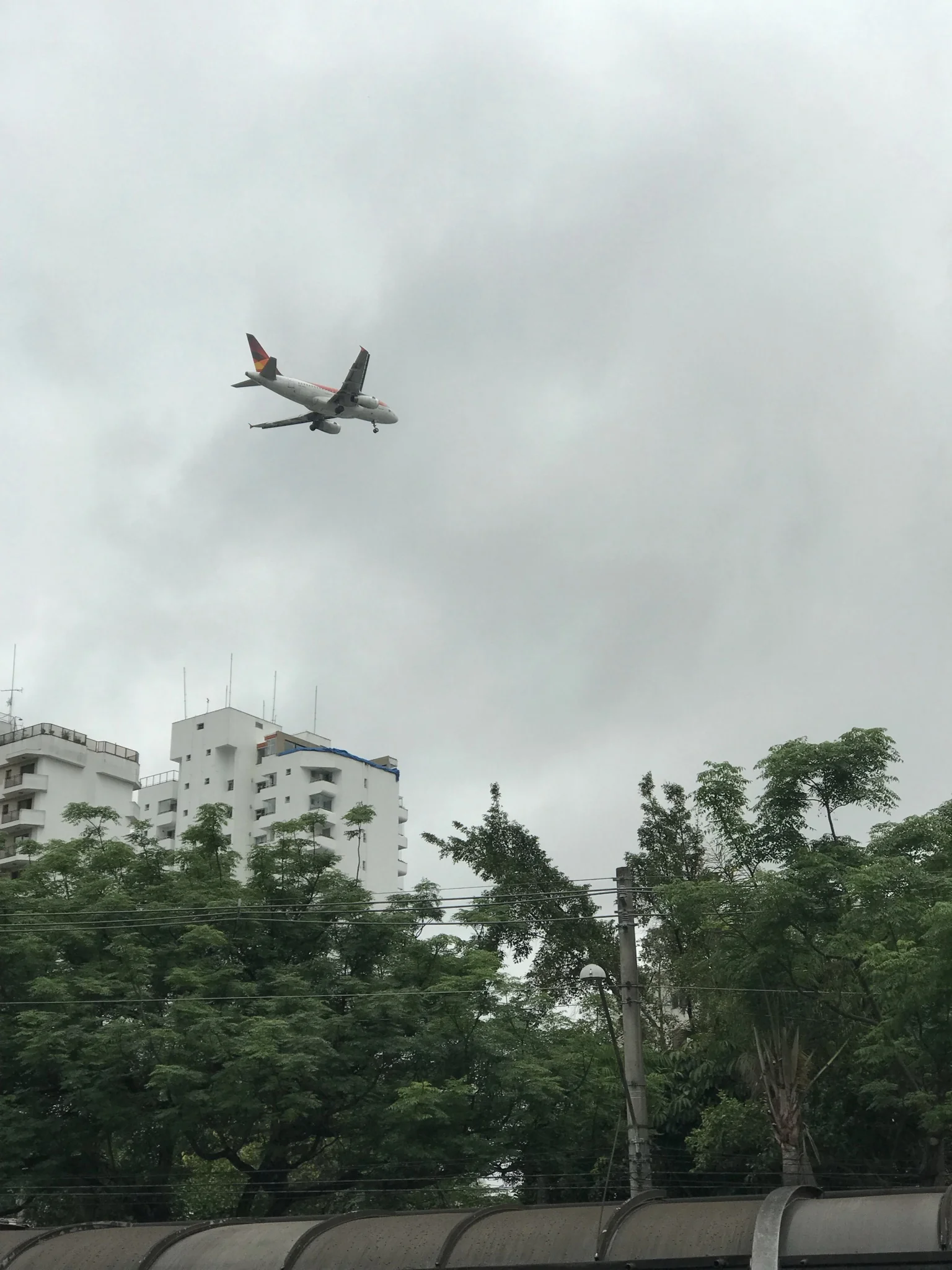 Airplane