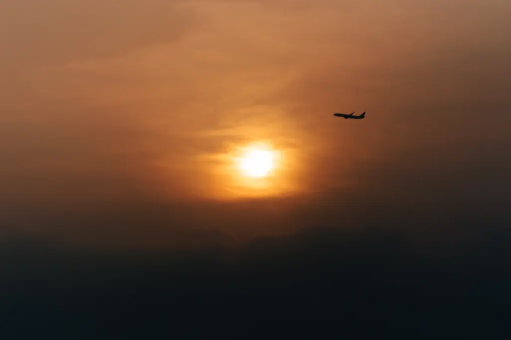Airplane