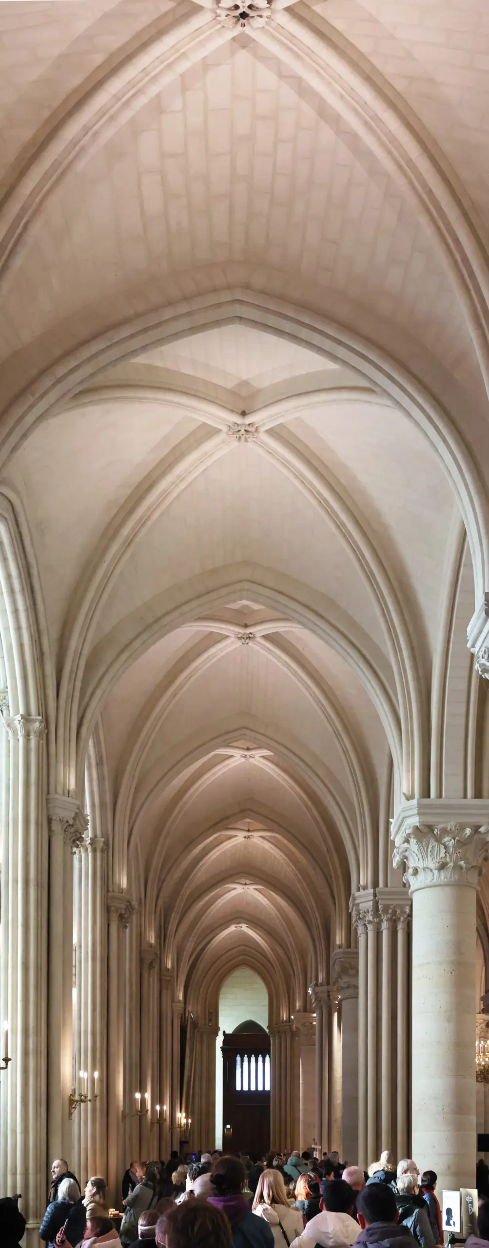 Aisle