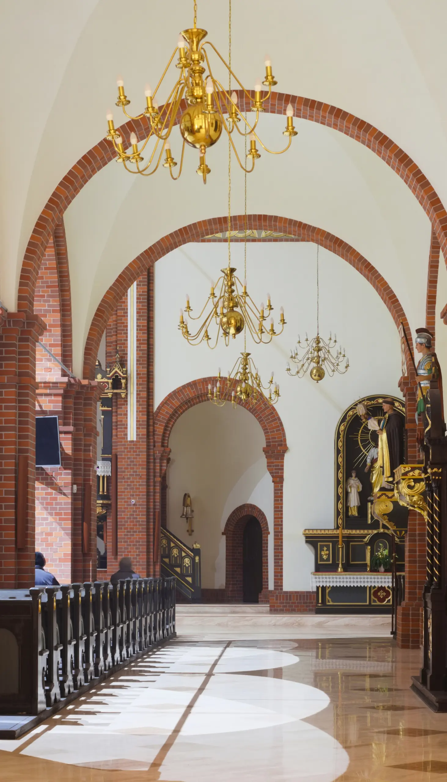 Aisle
