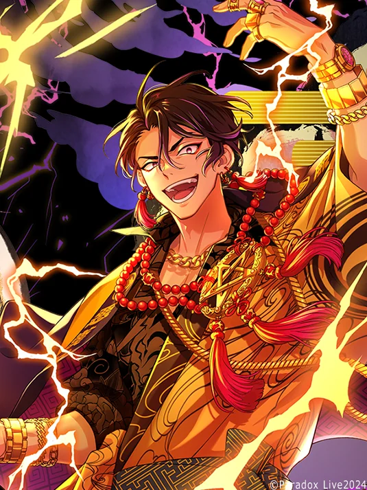 Iori Suiseki
