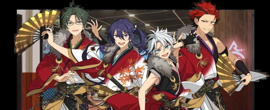 AKATSUKI (ENSEMBLE STARS!!)