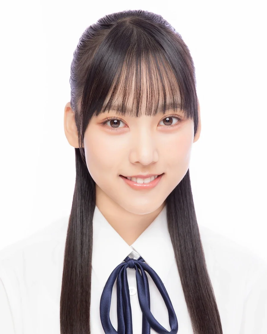 Maruyama Hinata