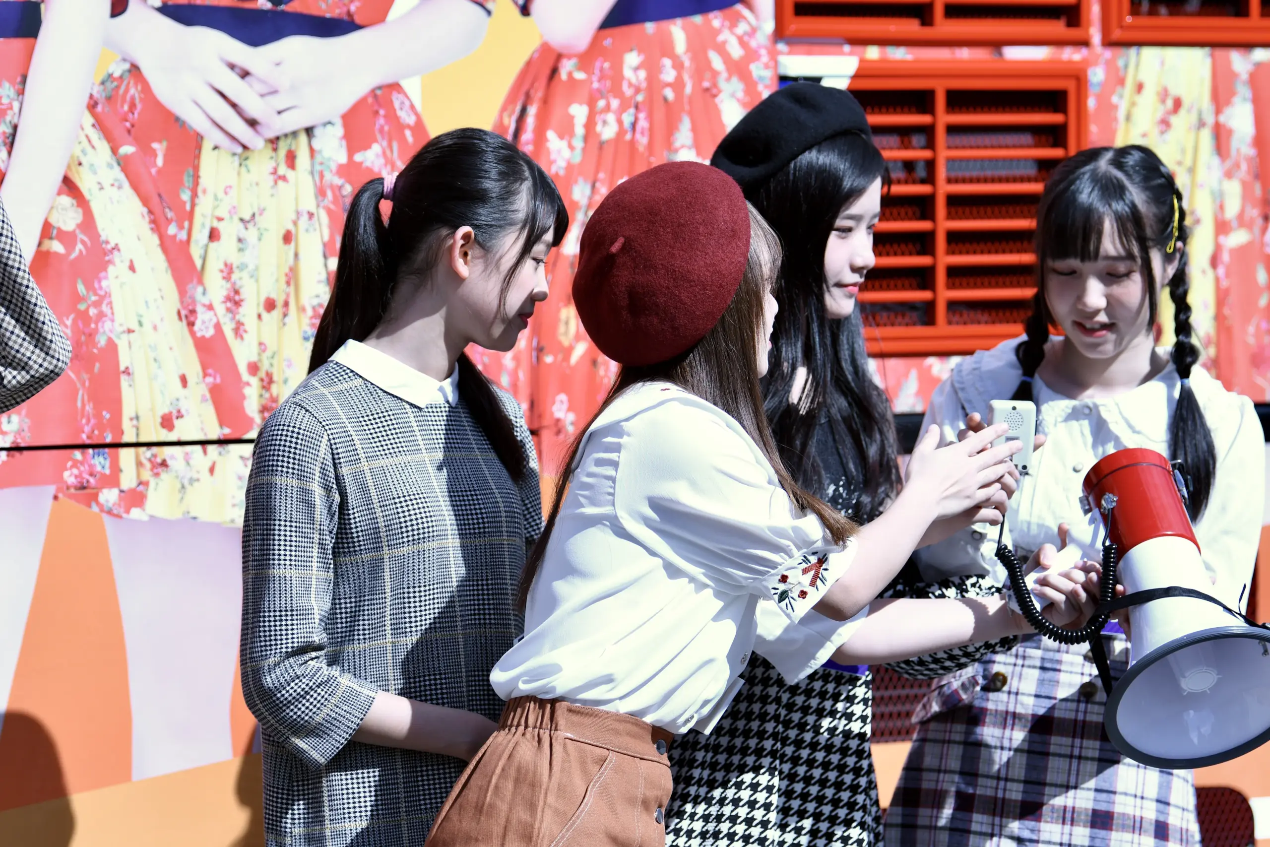 AKB48 Team 4