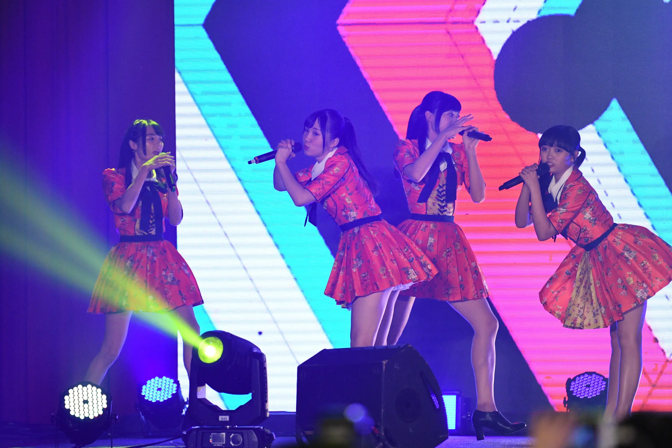 AKB48 Team 4