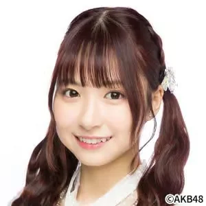 Hashimoto Haruna