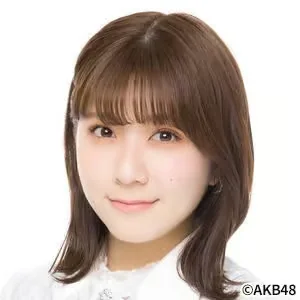 Shimizu Maria