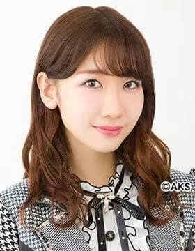 Kashiwagi Yuki