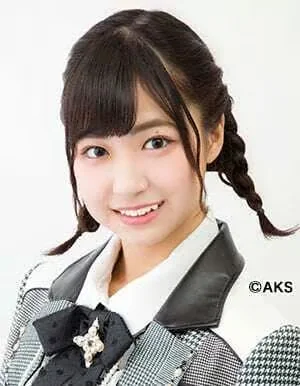 Hashimoto Haruna