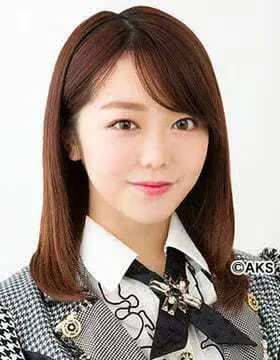 Minegishi Minami