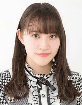 Shimoguchi Hinana