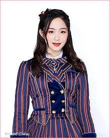 Zhai Yujia