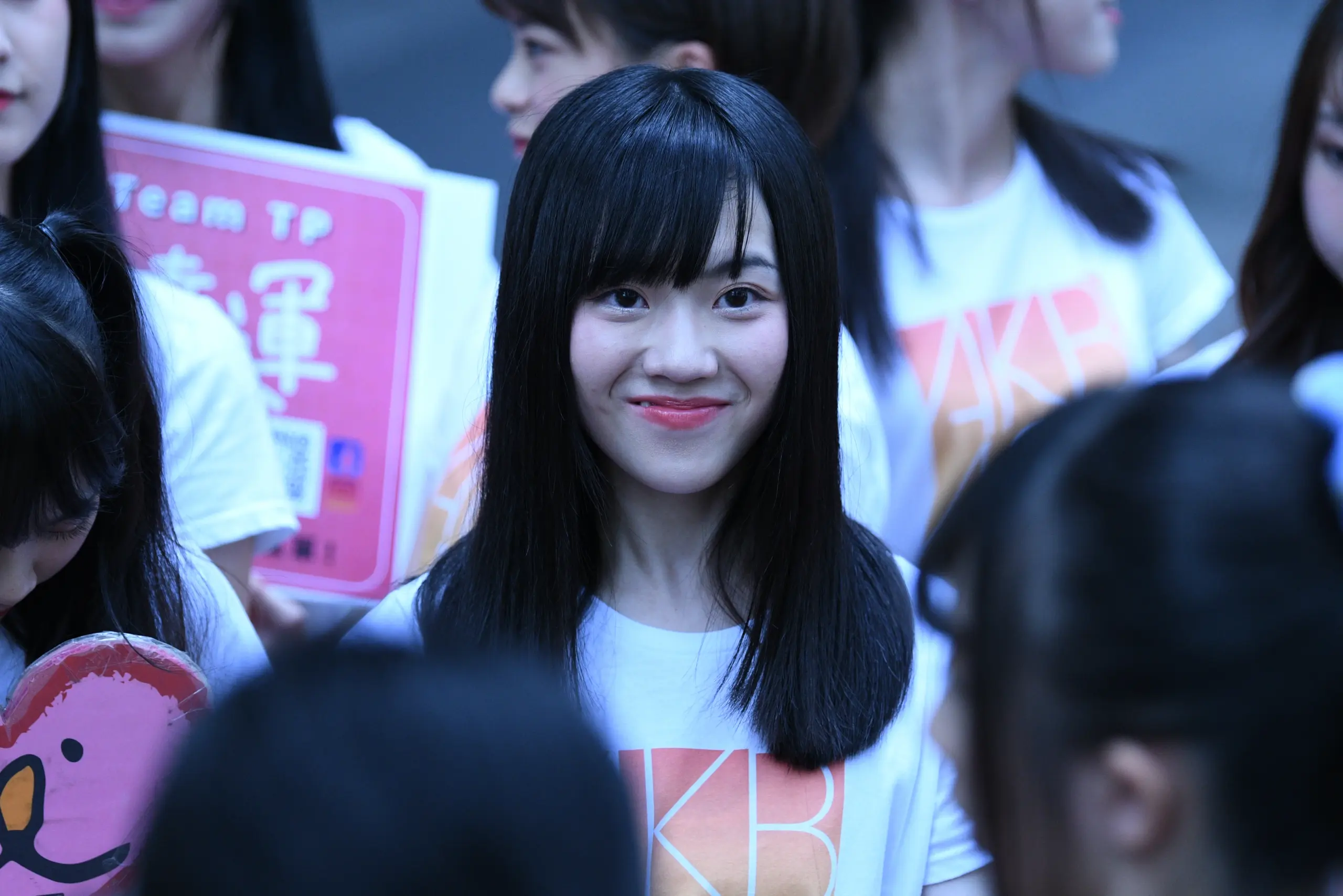 AKB48 Team TP