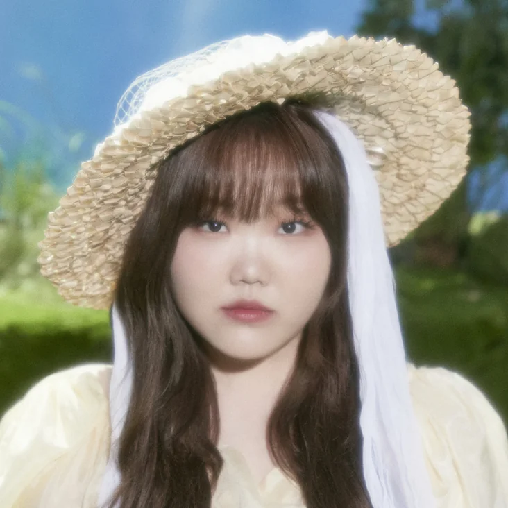 Lee Suhyun