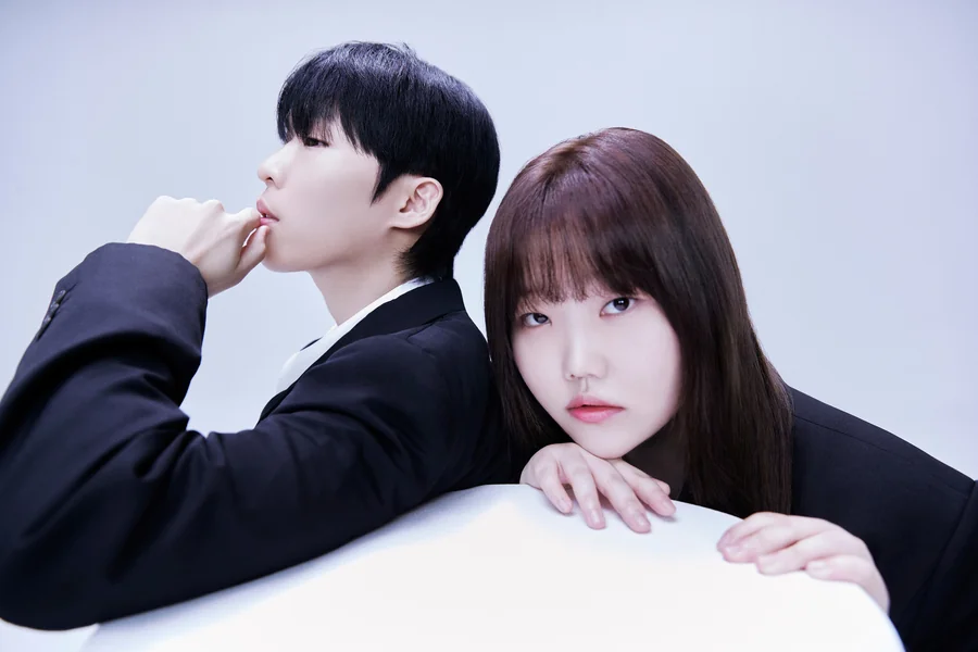 AKMU (Akdong Musician)