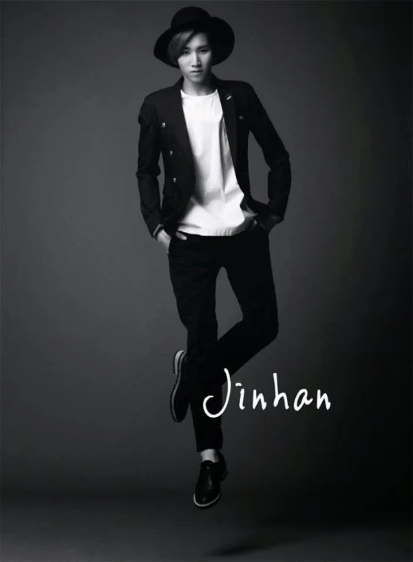 Jinhan