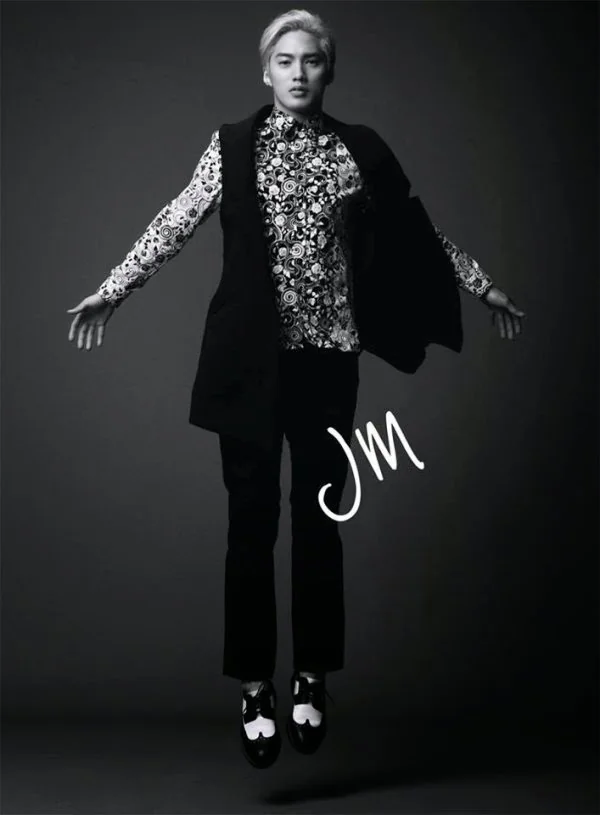 JM