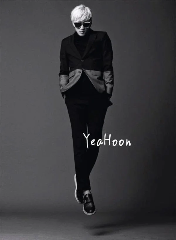 YeaHoon