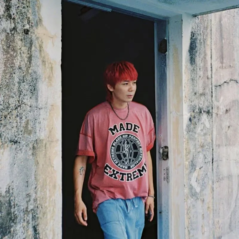 Ji Yonghee